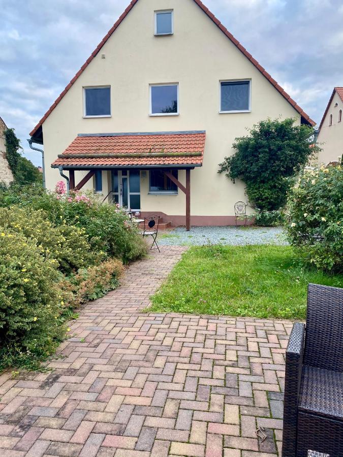Familienbauernhof Lehmann Apartment Weissenberg Exterior photo